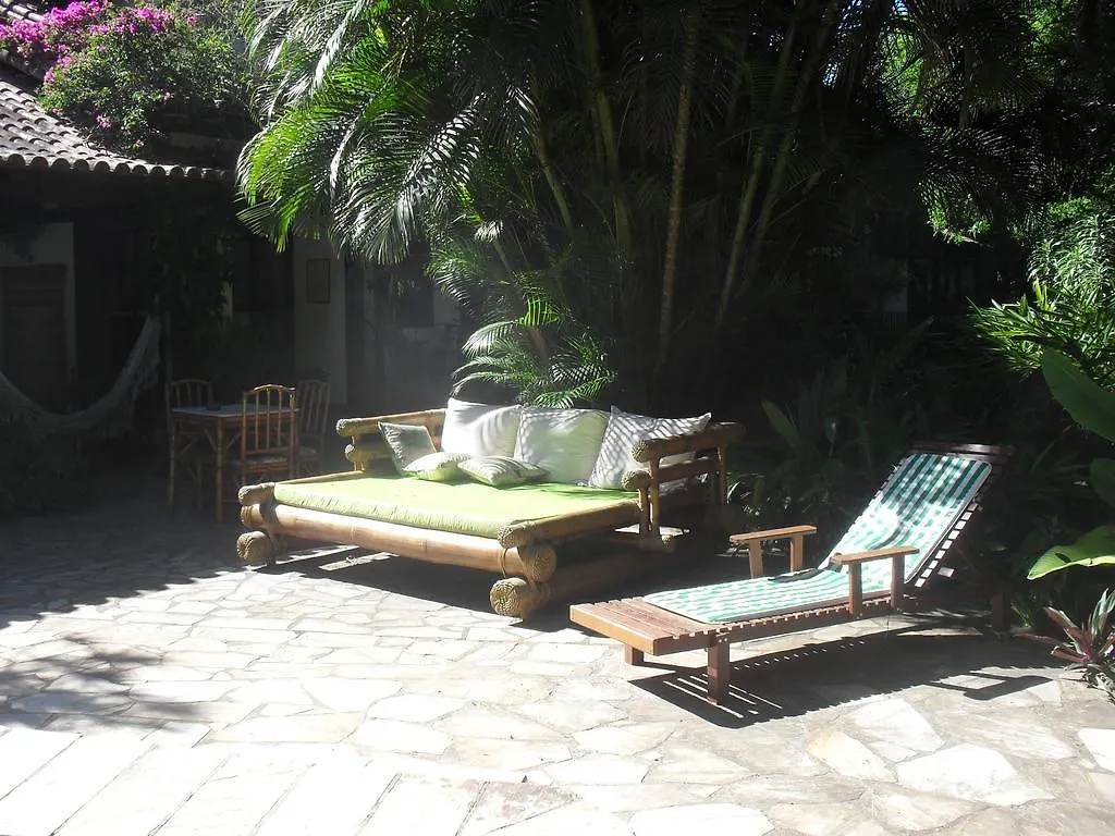 Pousada Alicia Armacao dos Buzios Inn