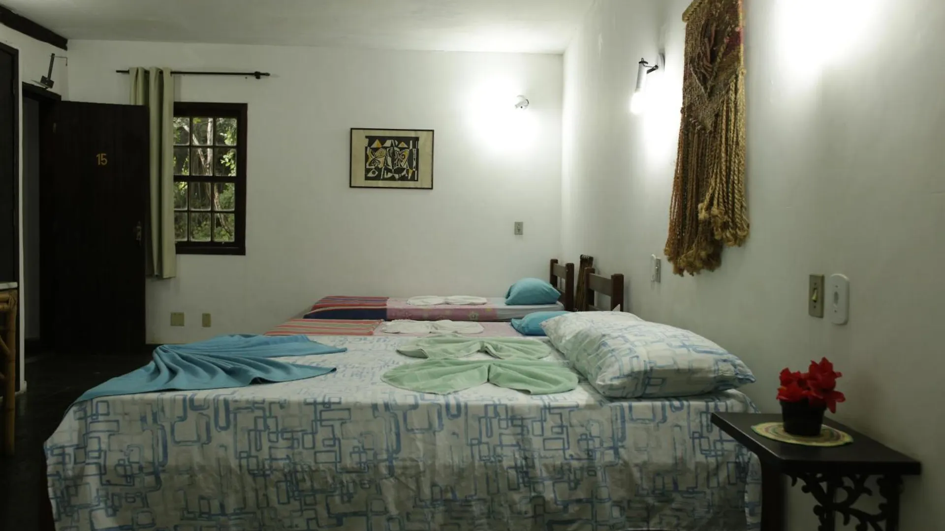Pousada Alicia Armacao dos Buzios Inn