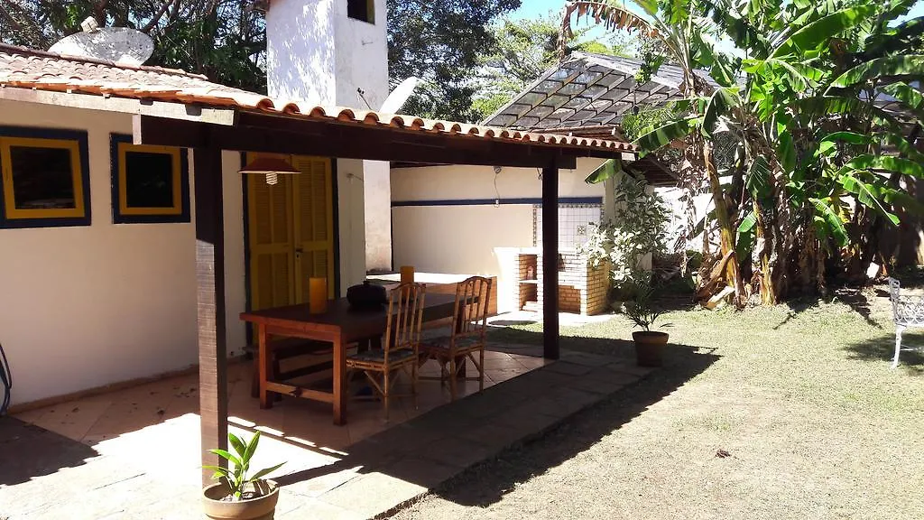 Inn Pousada Alicia Armacao dos Buzios
