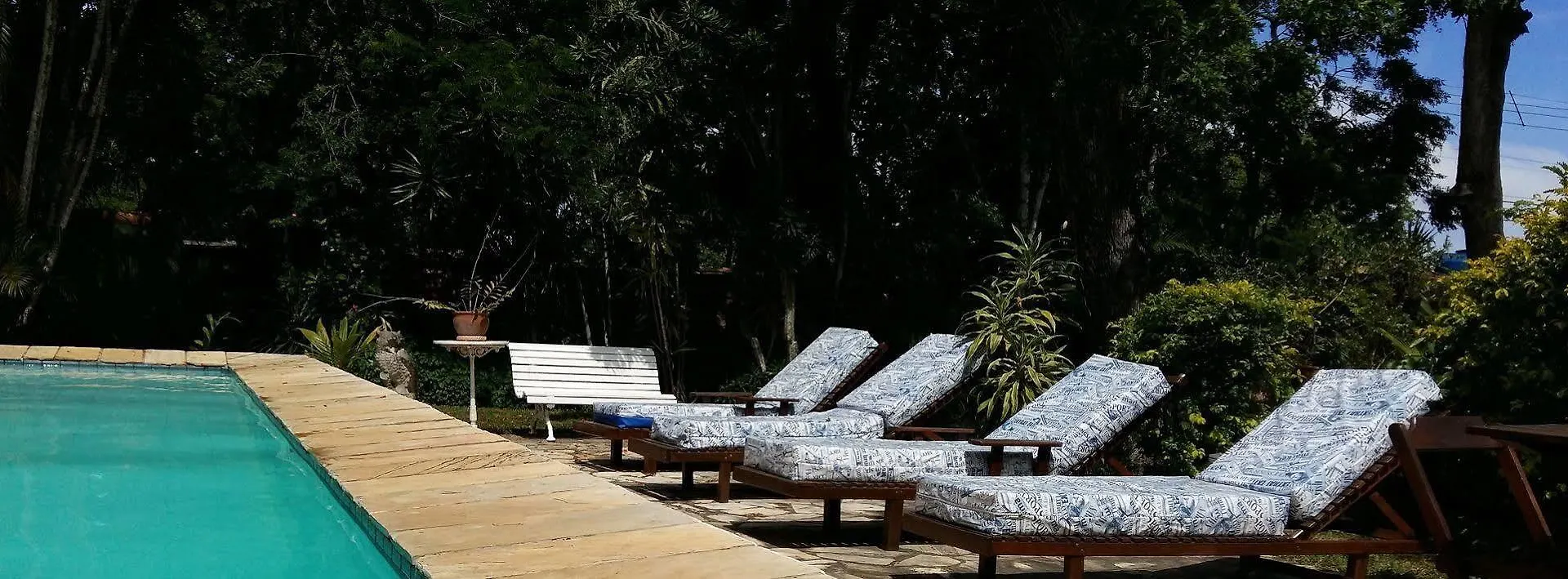 Pousada Alicia Armacao dos Buzios Inn