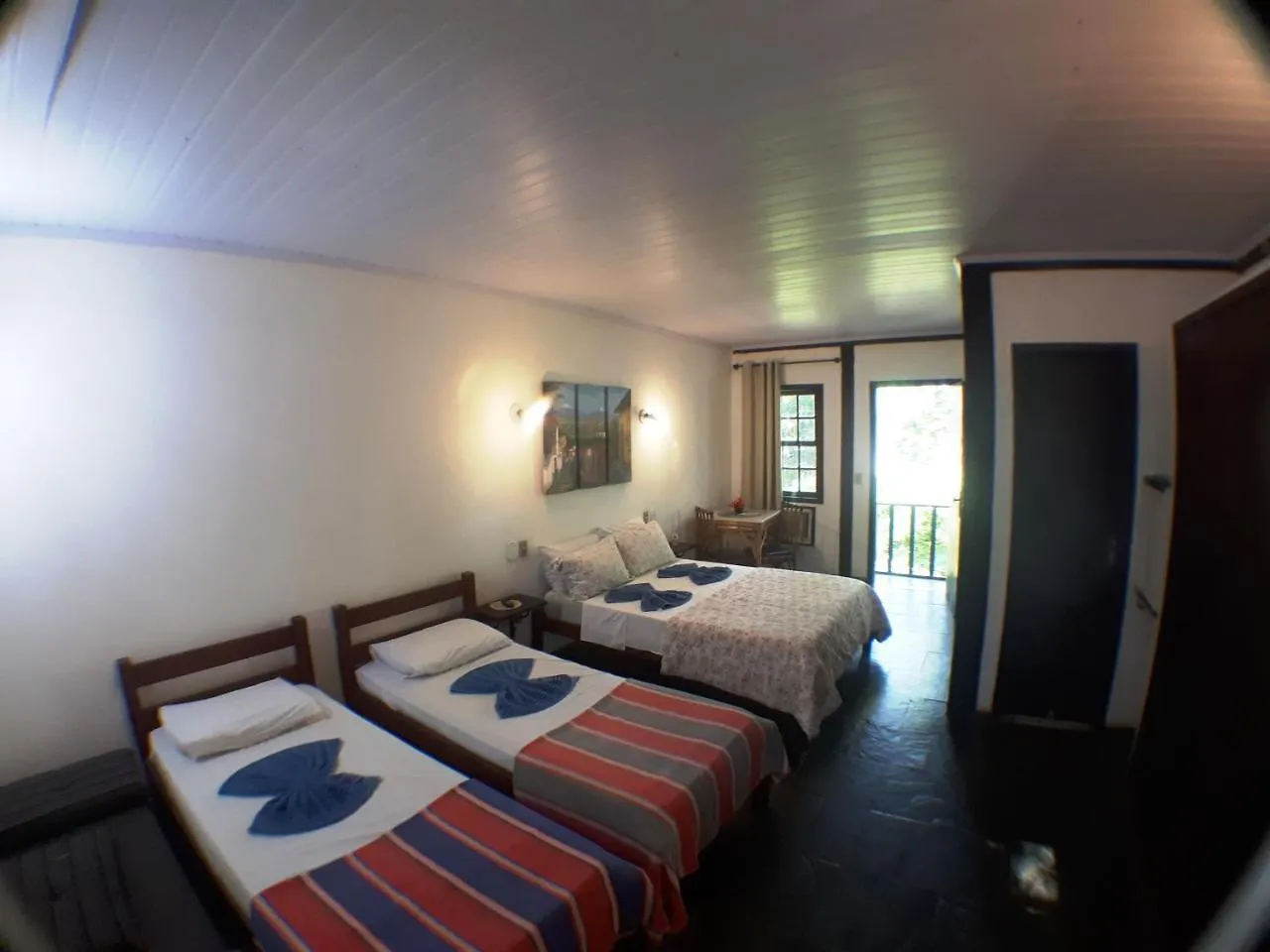 ** Inn Pousada Alicia Armacao dos Buzios Brazil